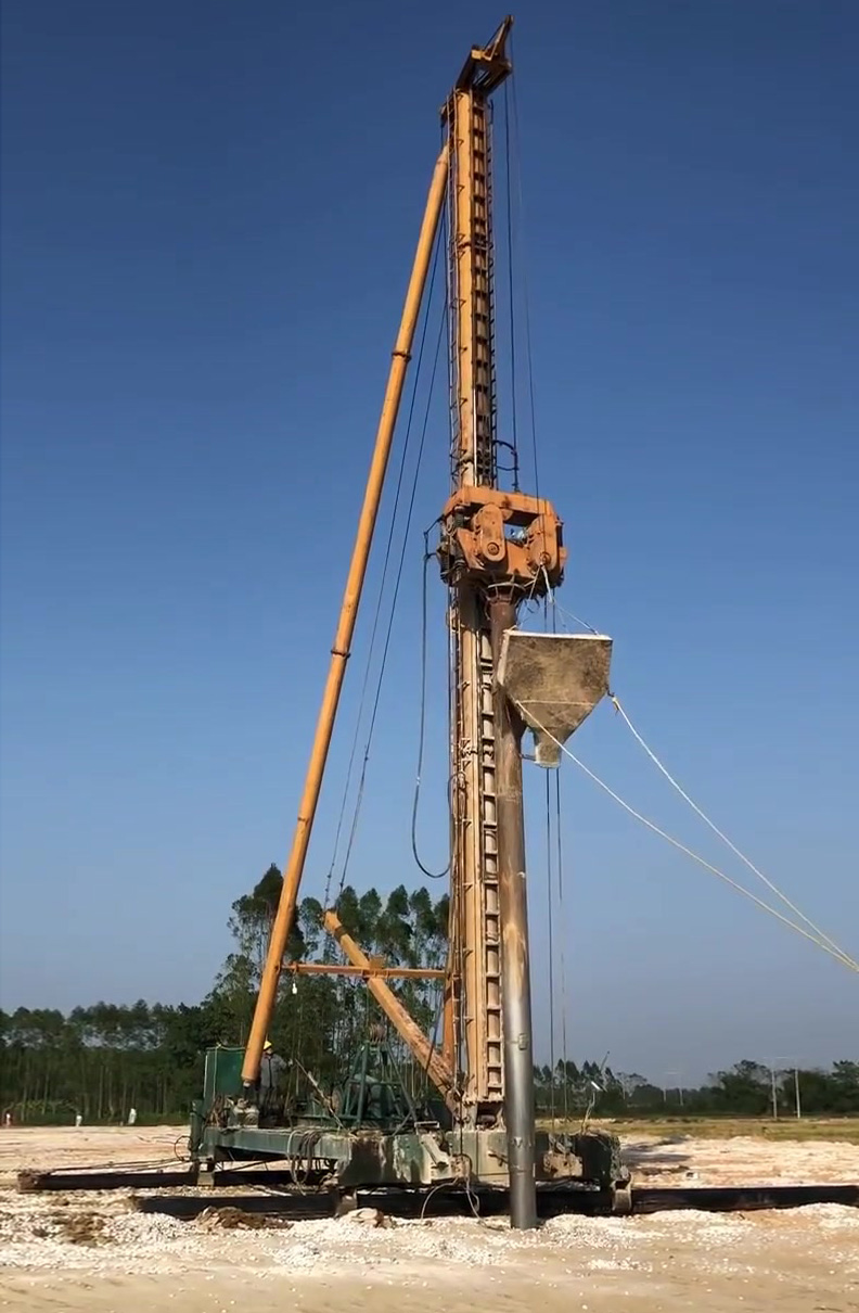 潍坊碎石桩